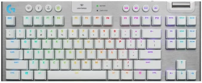 Logitech G915 TKL View 2